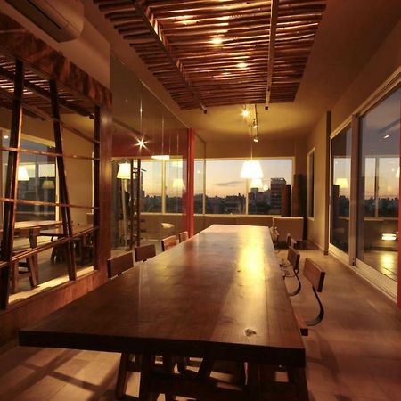 Babel Apartments Palermo I Buenos Aires Zewnętrze zdjęcie