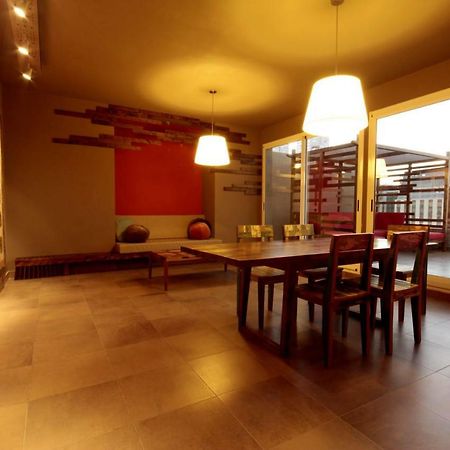 Babel Apartments Palermo I Buenos Aires Zewnętrze zdjęcie