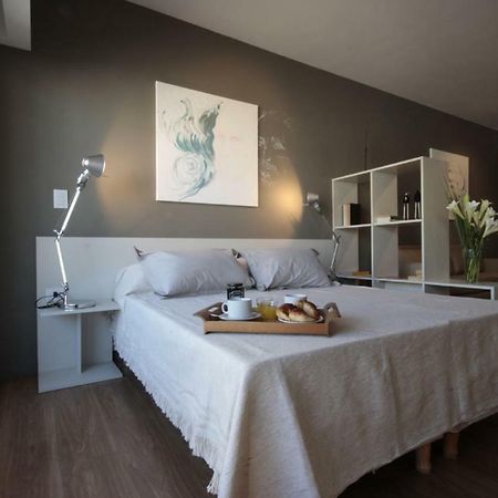 Babel Apartments Palermo I Buenos Aires Zewnętrze zdjęcie