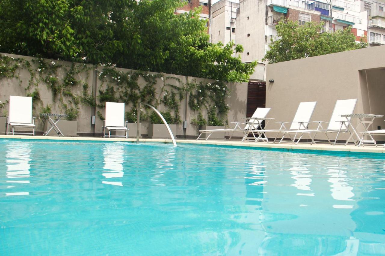 Babel Apartments Palermo I Buenos Aires Zewnętrze zdjęcie