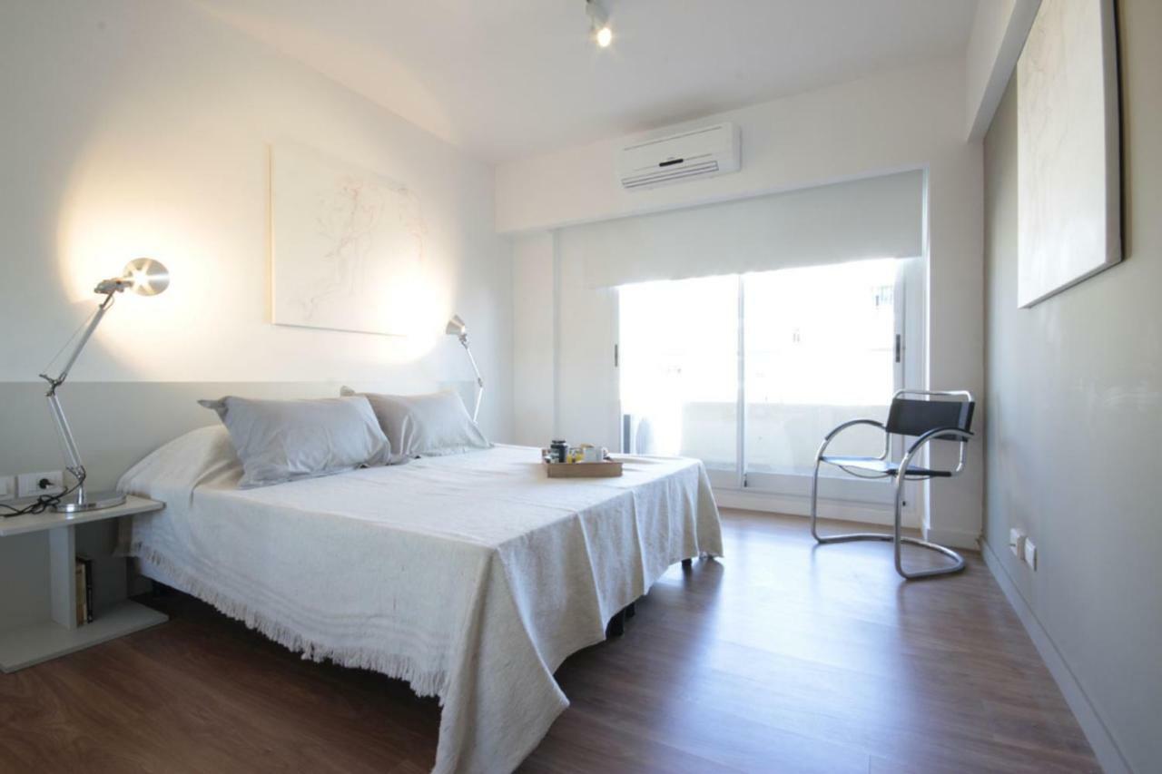 Babel Apartments Palermo I Buenos Aires Zewnętrze zdjęcie