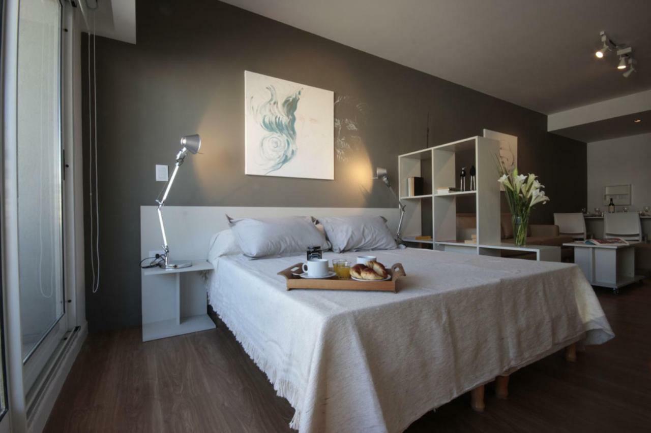 Babel Apartments Palermo I Buenos Aires Zewnętrze zdjęcie