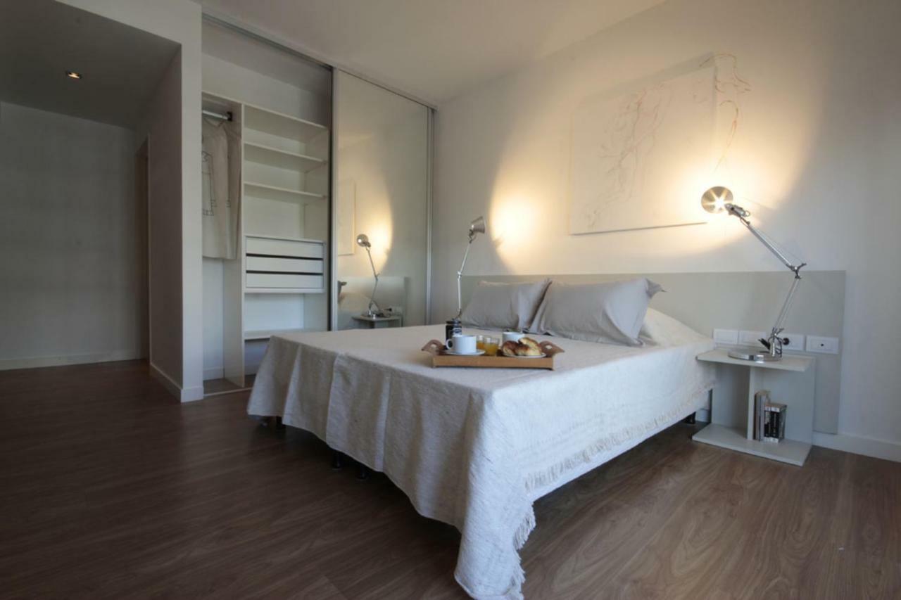 Babel Apartments Palermo I Buenos Aires Zewnętrze zdjęcie
