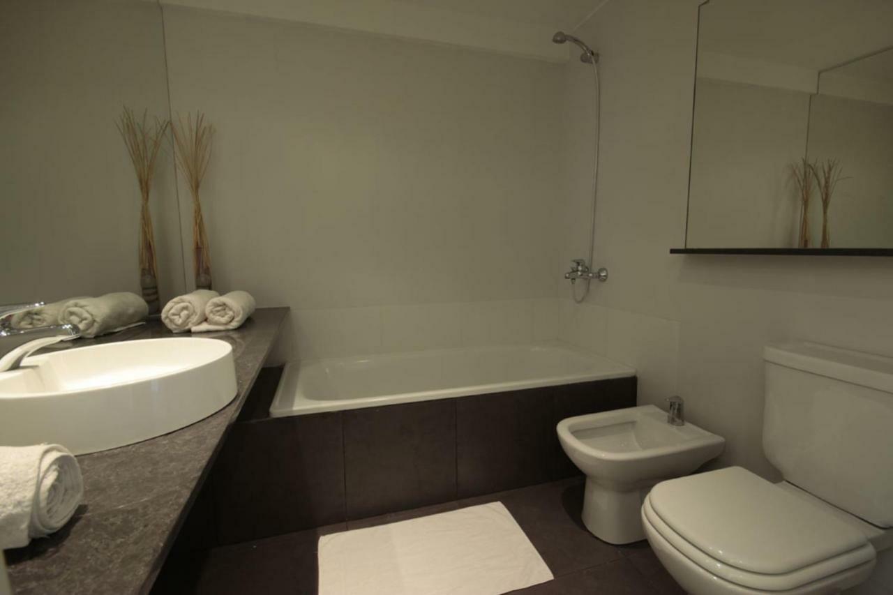 Babel Apartments Palermo I Buenos Aires Zewnętrze zdjęcie