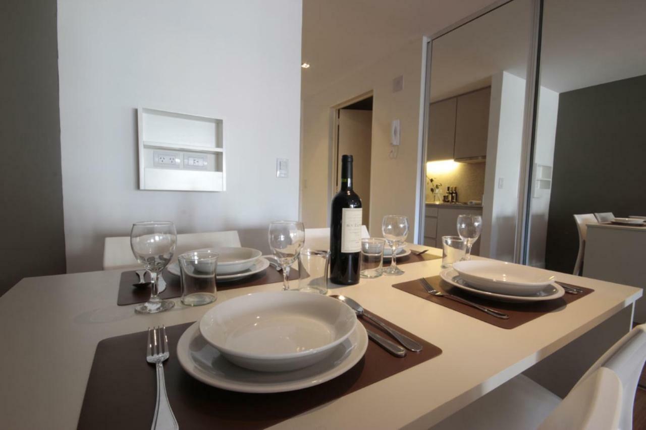 Babel Apartments Palermo I Buenos Aires Zewnętrze zdjęcie
