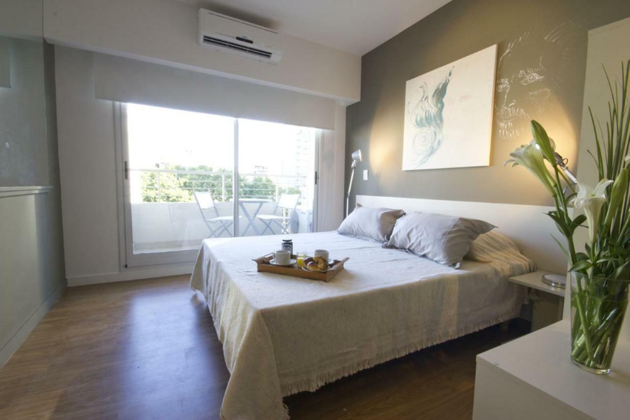 Babel Apartments Palermo I Buenos Aires Zewnętrze zdjęcie